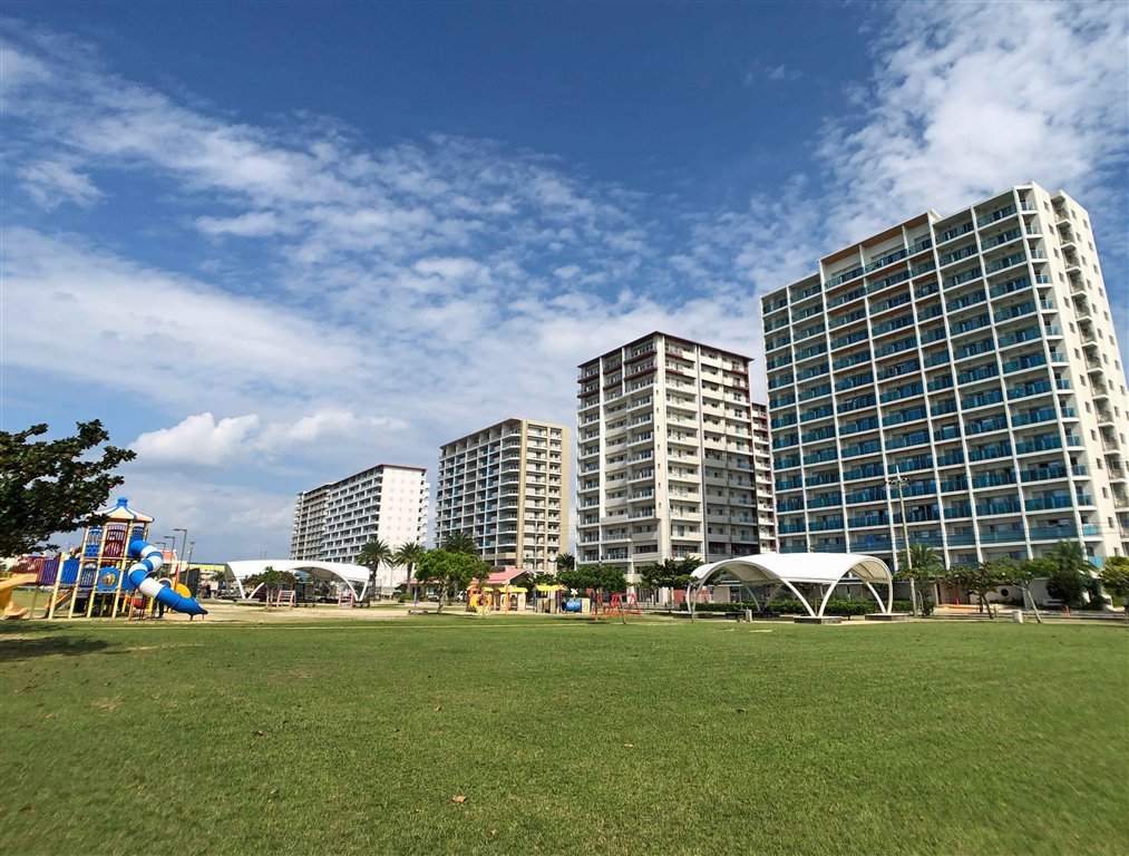 🌳 토요사키 무지개 공원(토요사키 니지 코엔) 이미지 4